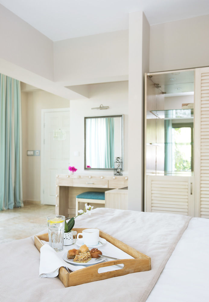 Marti La Perla (Adults Only) Hotel İcmeler Bagian luar foto
