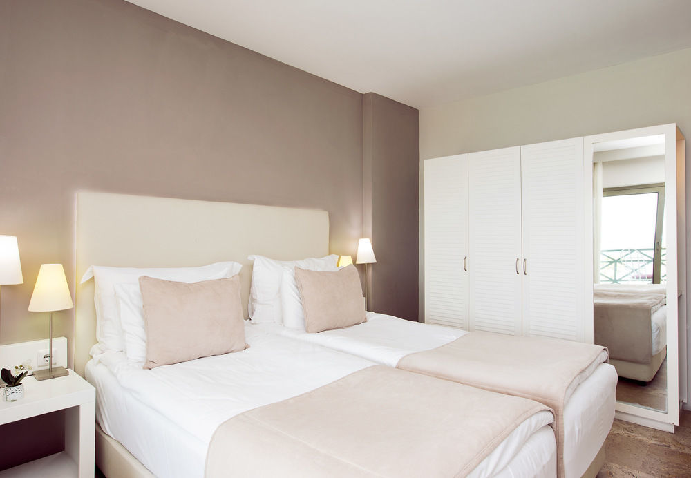 Marti La Perla (Adults Only) Hotel İcmeler Bagian luar foto