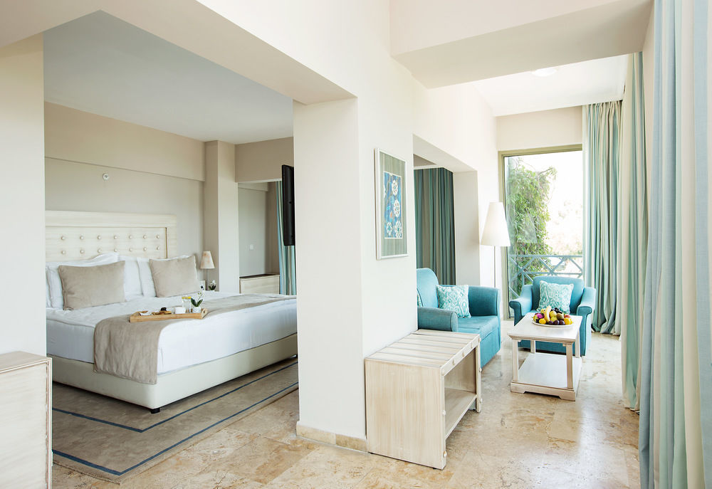 Marti La Perla (Adults Only) Hotel İcmeler Bagian luar foto